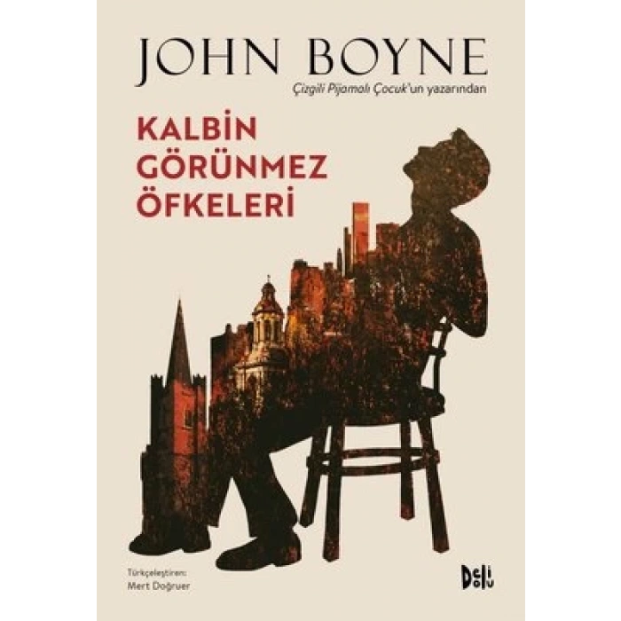 Kalbin Görünmez Öfkeleri