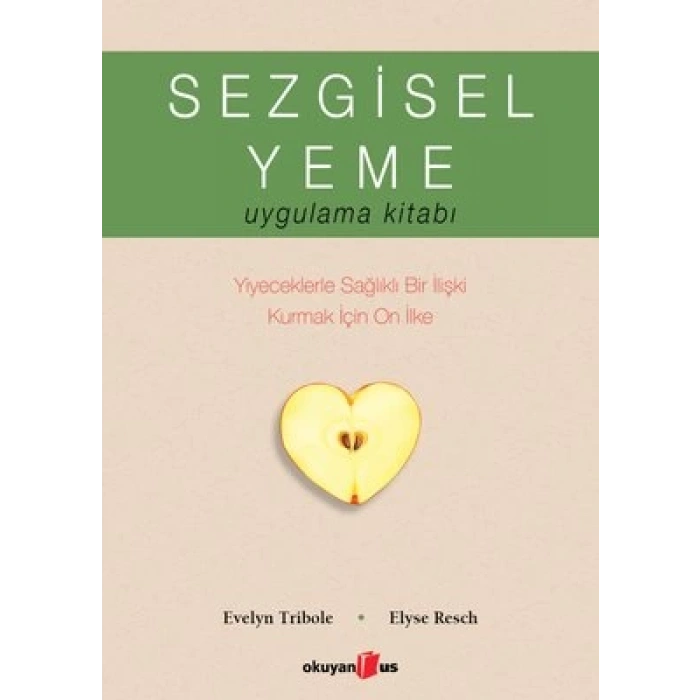 Sezgisel Yeme Uygulama Kitabı