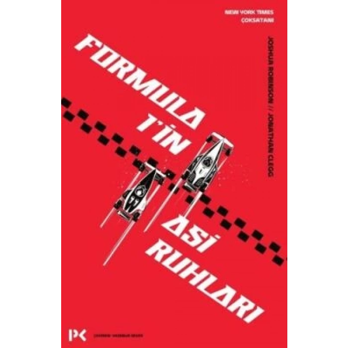 Formula 1’in Asi Ruhları