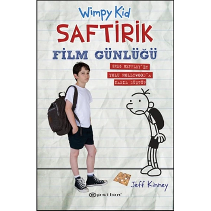 Saftirik Film Günlüğü