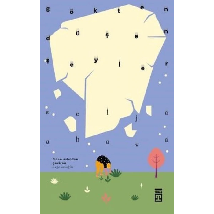 Gökten Düşen Şeyler