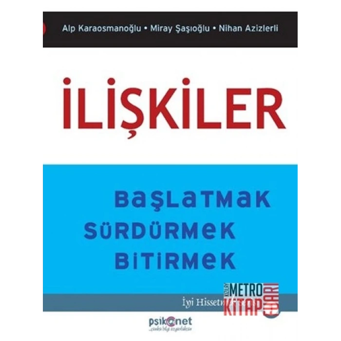İlişkiler