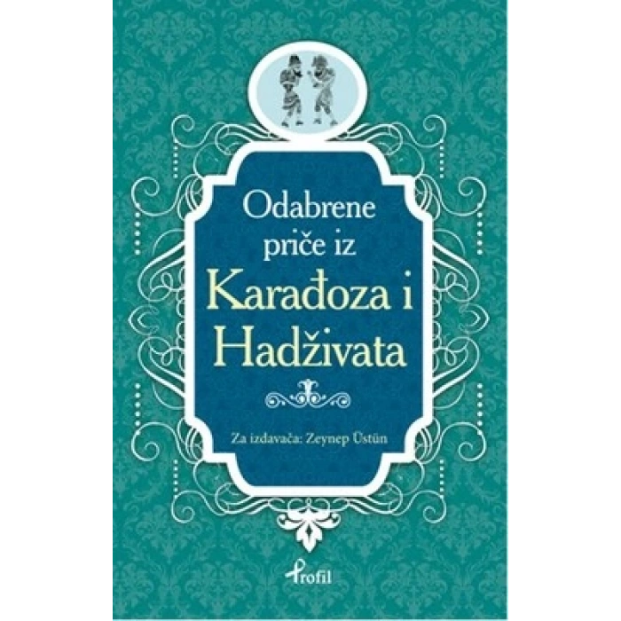 Boşnakça Hacivat Karagöz