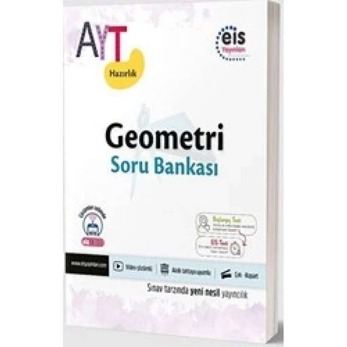 Ayt Geometri Soru Bankası