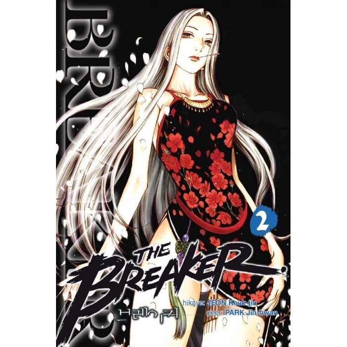 Breaker Cilt 2