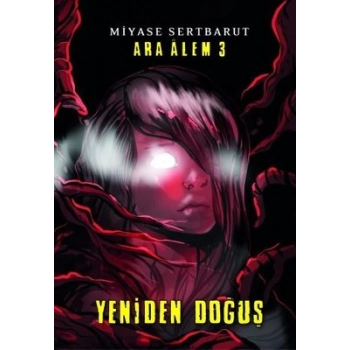 Ara Alem 3 - Yeniden Doğuş