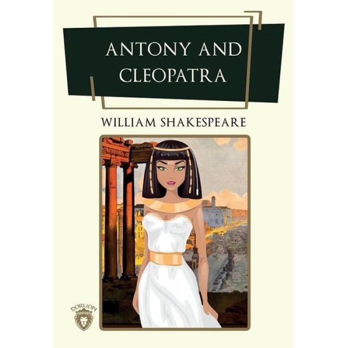 Antony And Cleopatra