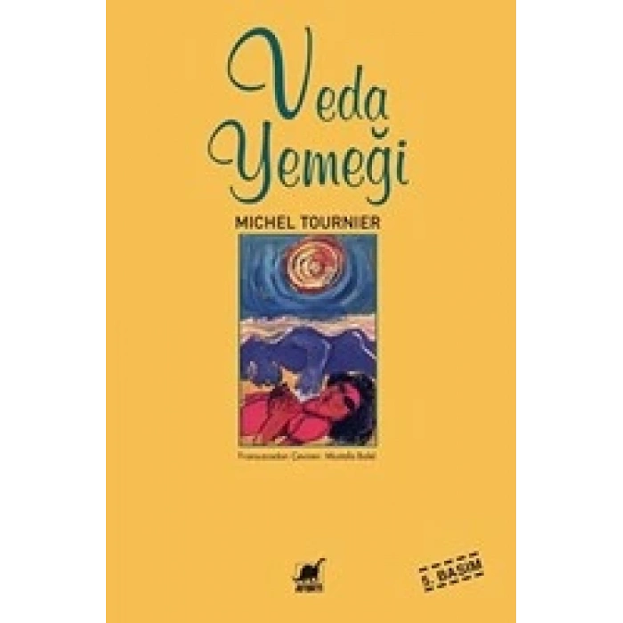 Veda Yemeği