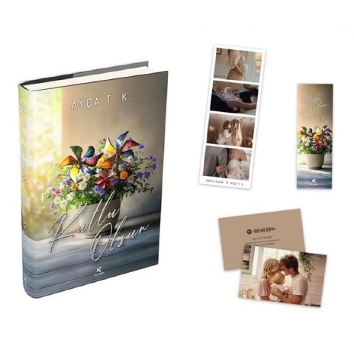 Kutlu Olsun 3 Ciltli