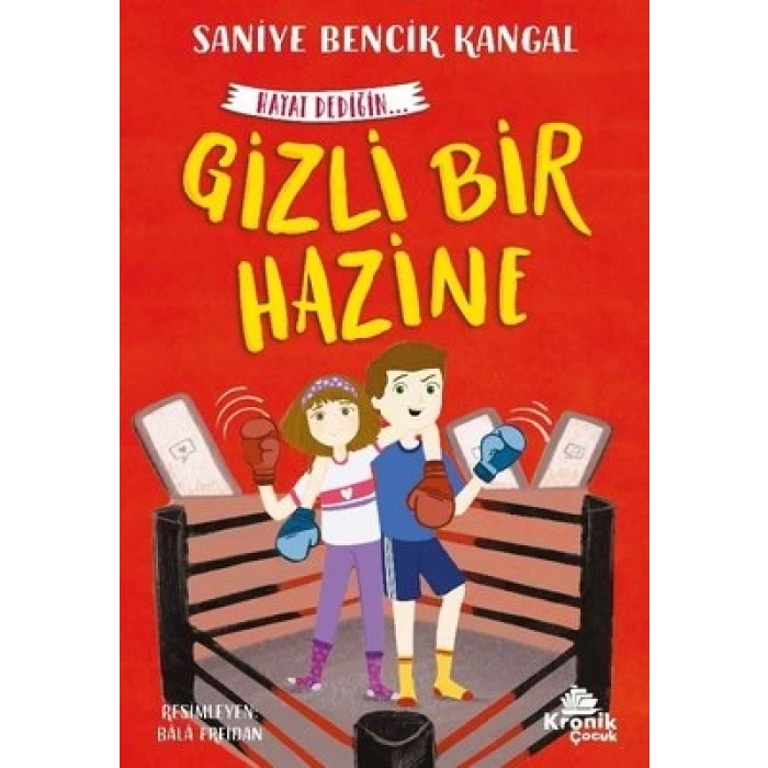 Gizli Bir Hazine