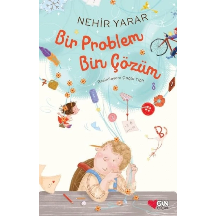 Bir Problem Bin Çözüm