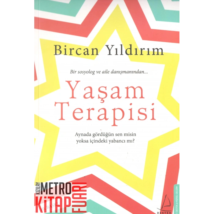 Yaşam Terapisi