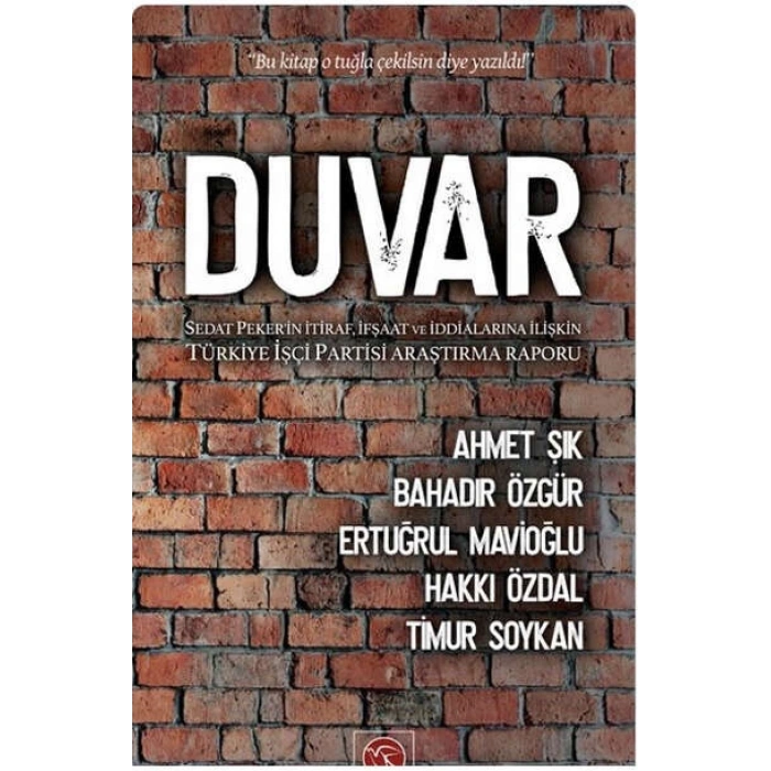 Duvar