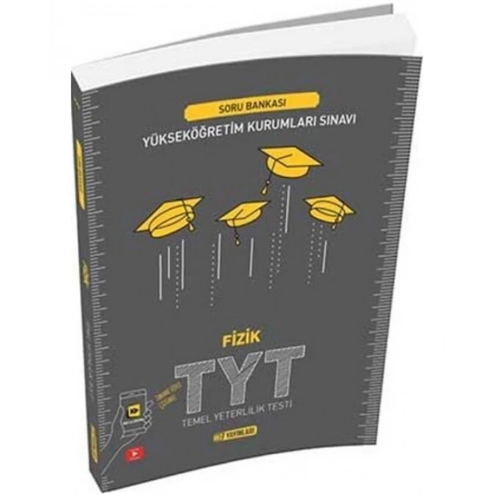TYT Fizik Soru Bankası