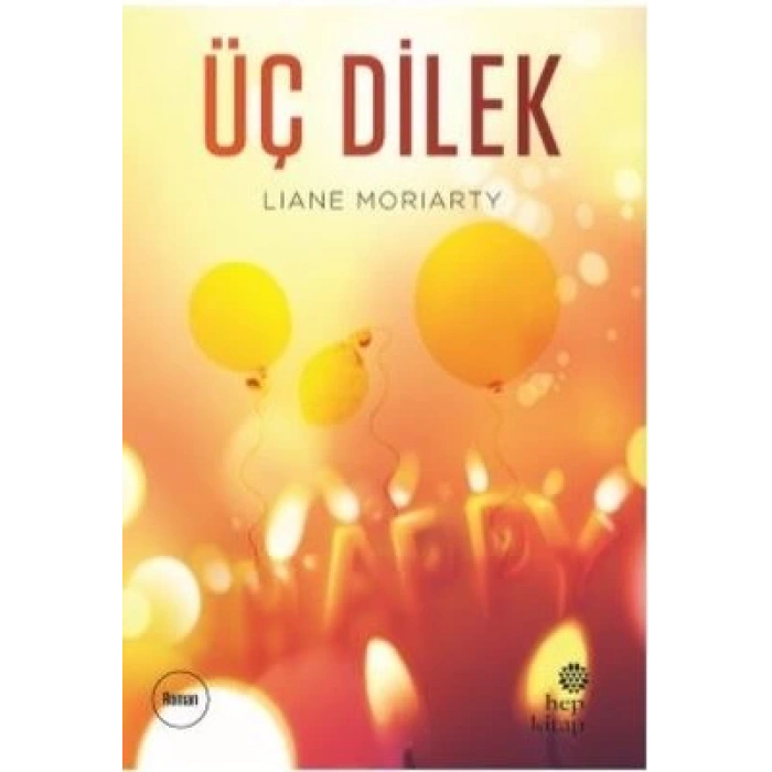 Üç Dilek