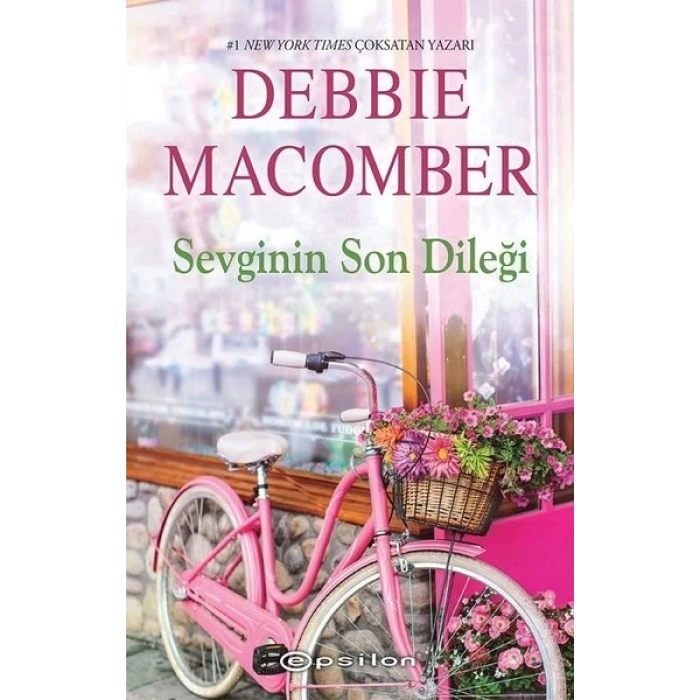 Sevginin Son Dileği