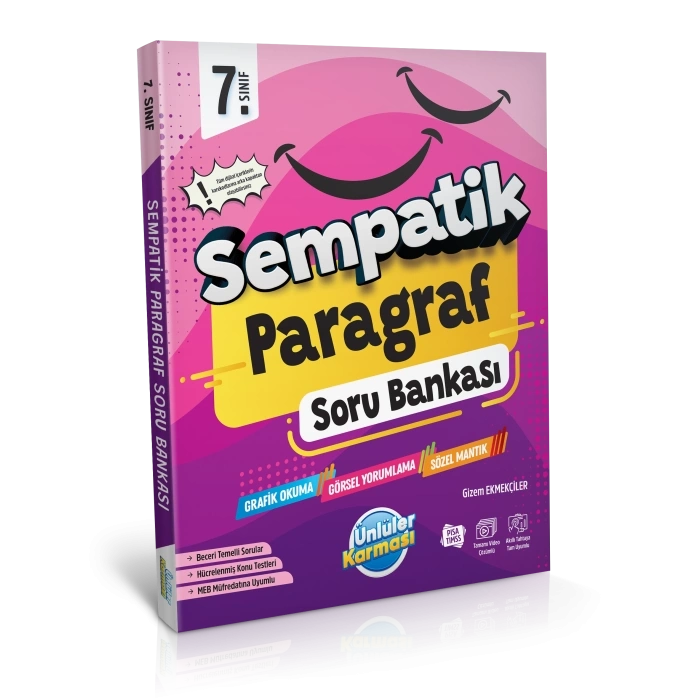 7.Sınıf Sempatik Paragraf