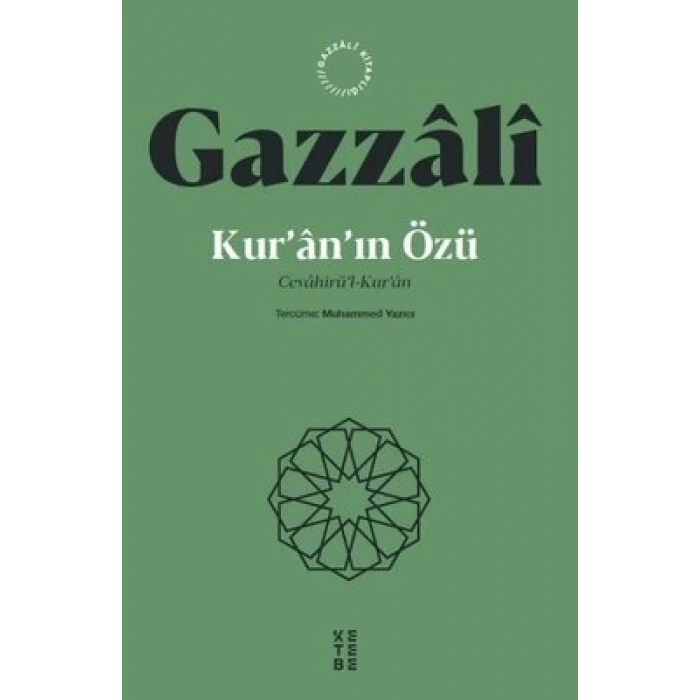 Kur’an’ın Özü