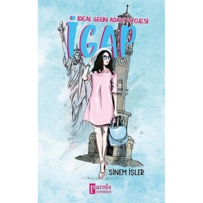 İgap 1- İdeal Gelin Adayı Projesi