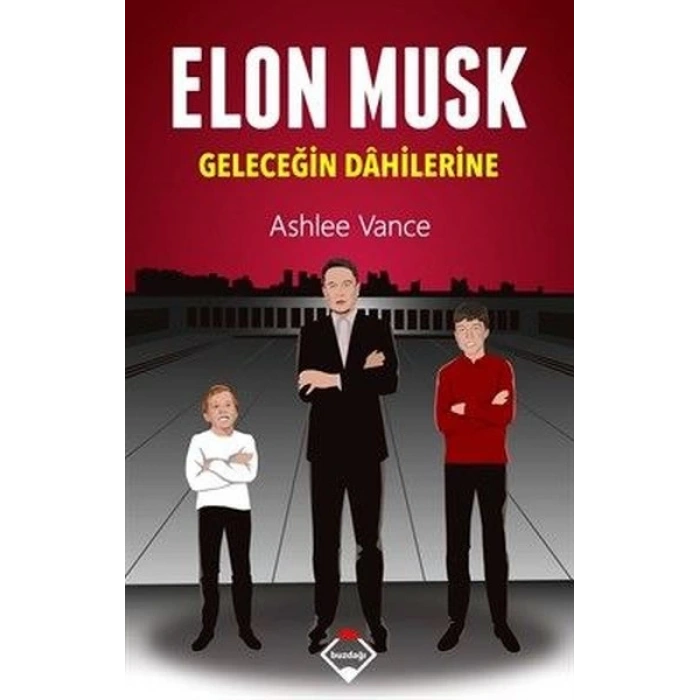 Geleceğin Dahilerine