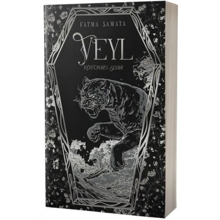 Veyl - Kötülerin Şehri