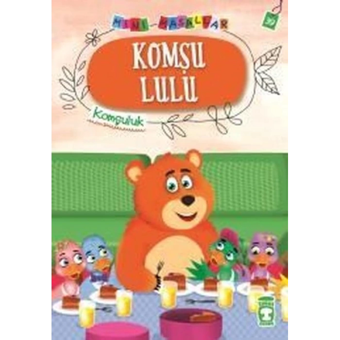 Komşu Lulu