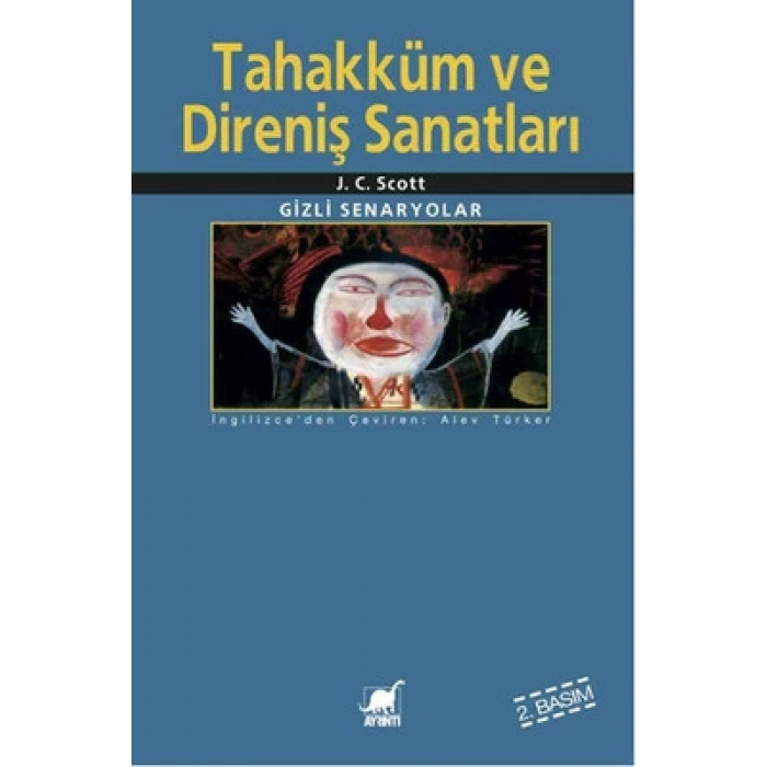 Tahakküm ve Direniş Sanatları