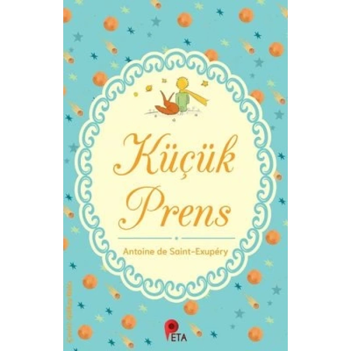 Küçük Prens