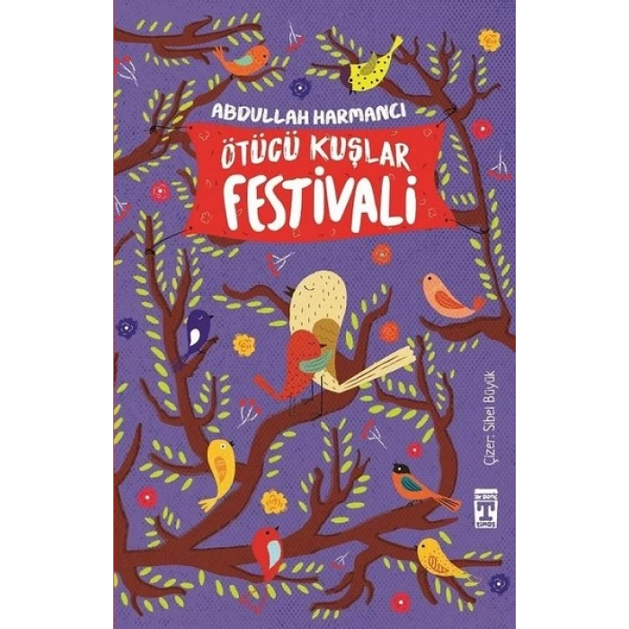 Ötücü Kuşlar Festivali