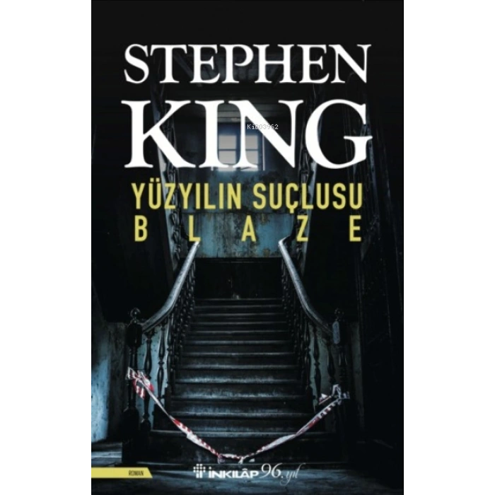 Yüzyılın Suçlusu Blaze