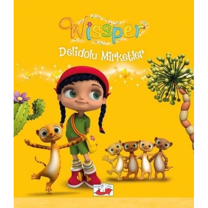 Wissper: Delidolu Mirketler