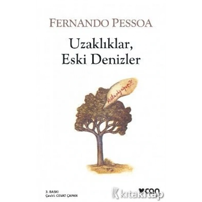 Uzaklıklar, Eski Denizler