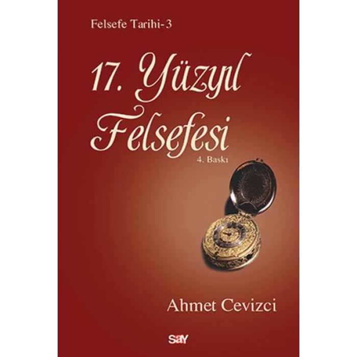 17. Yüzyıl Felsefesi