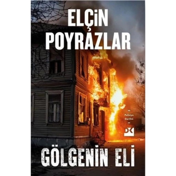 Gölgenin Eli