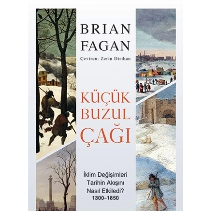 Küçük Buzul Çağı