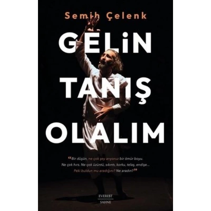 Gelin Tanış Olalım