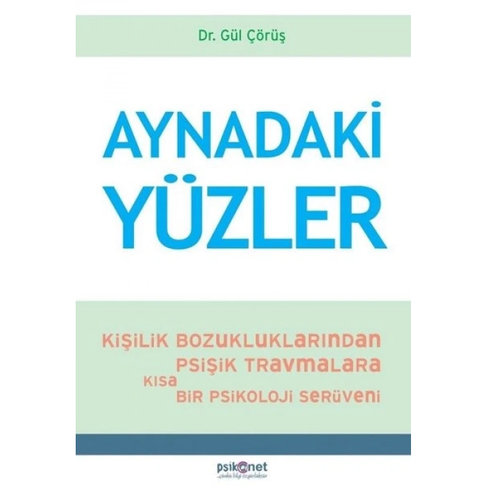 Aynadaki Yüzler
