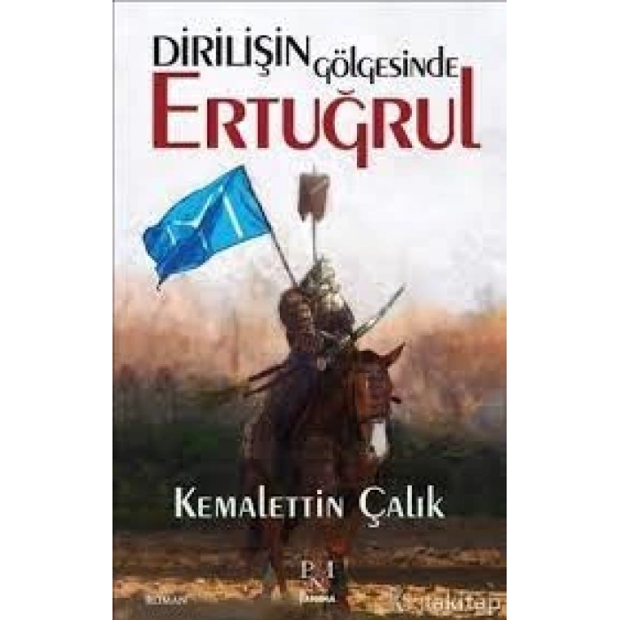 Dirilişin Gölgesinde Ertuğrul