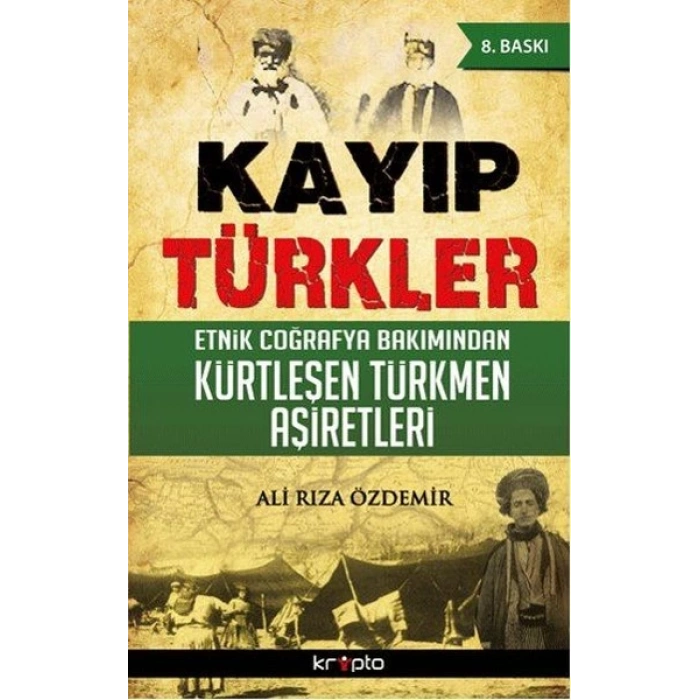 Kayıp Türkler