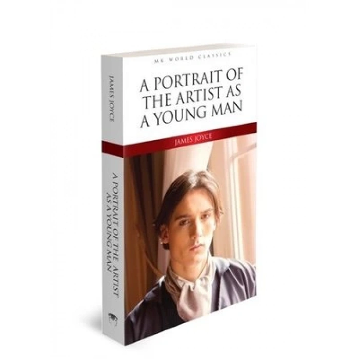 A Portrait of The Artist As a Young Man