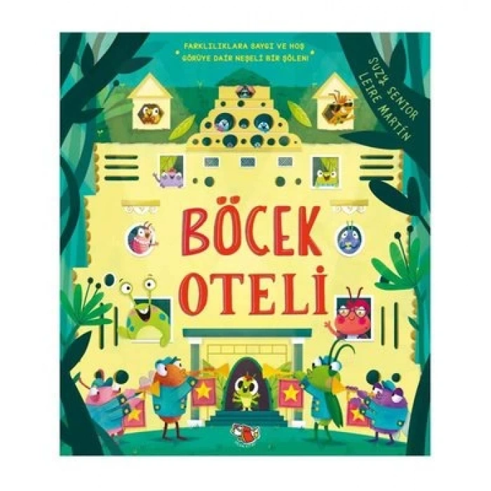 Böcek Oteli