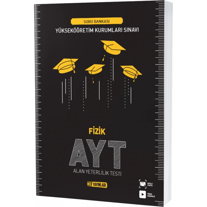 Fizik Ayt Soru Bankası