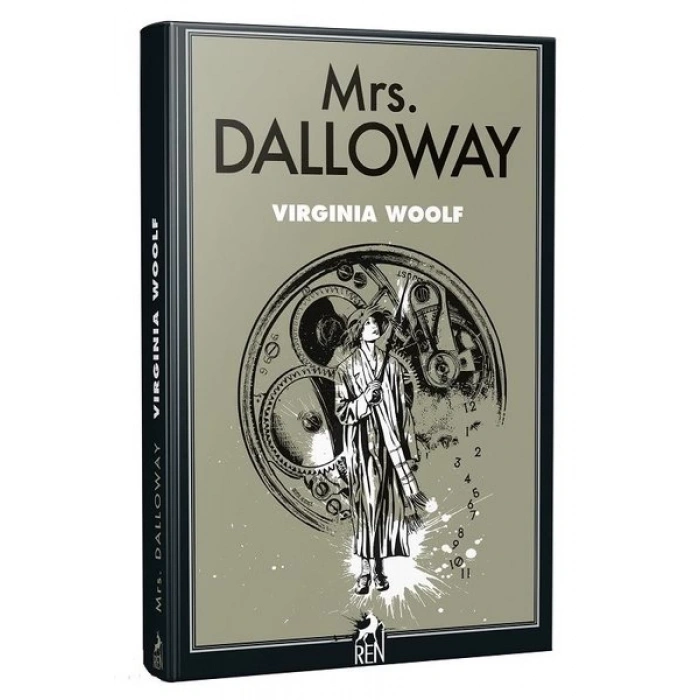 Mrs.Dalloway