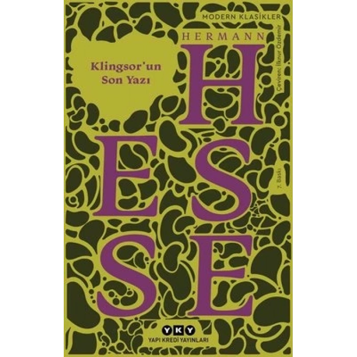 Klingsorun Son Yazı