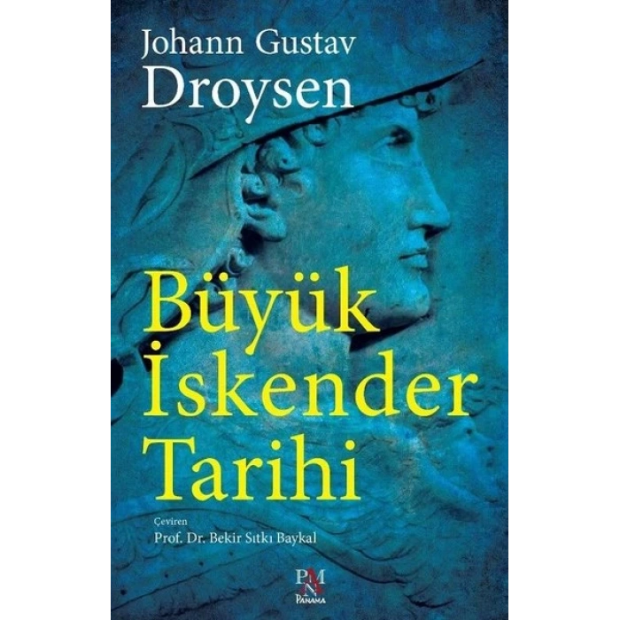 Büyük İskender Tarihi