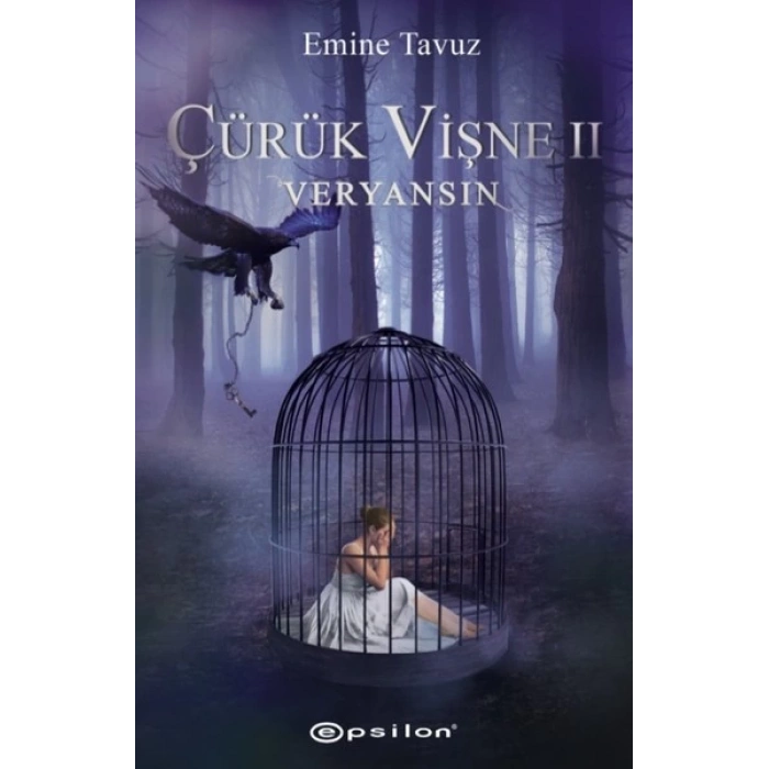 Çürük Vişne 2 - Veryansın