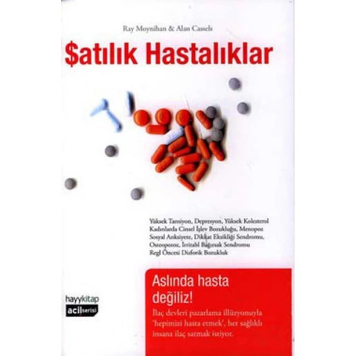 Satılık Hastalıklar
