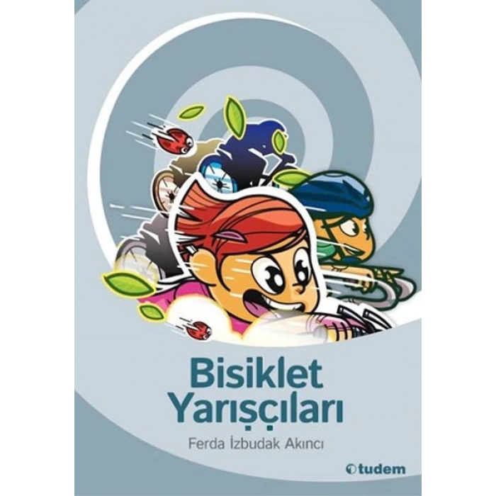 Bisiklet Yarışçıları