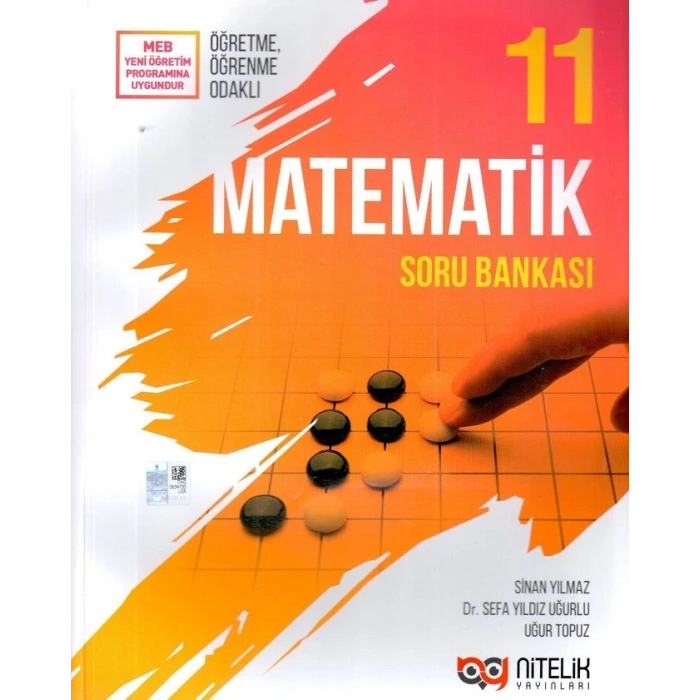 11. Sınıf Matematik Soru Bankası