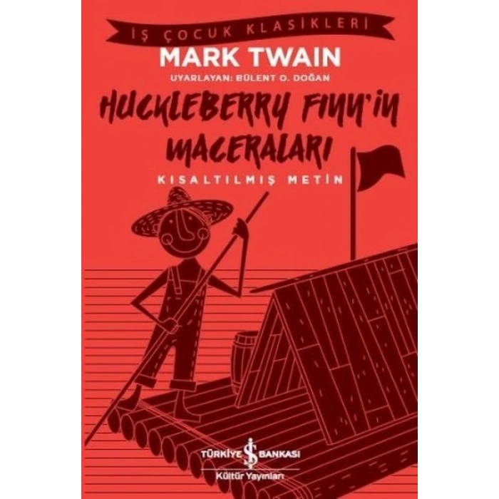 Huckleberry Finn’in Maceraları